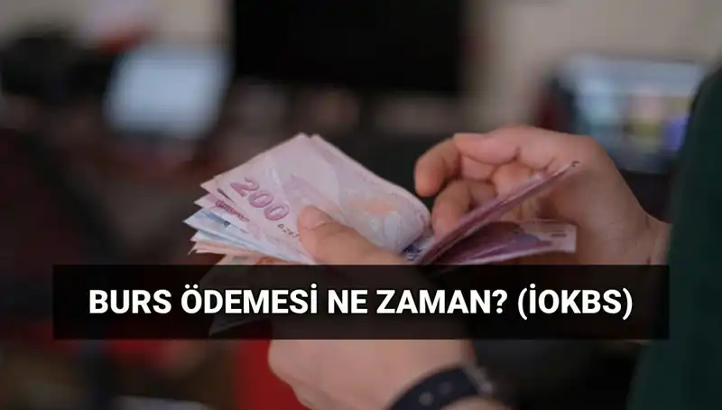 2025 MEB Burs Ödemeleri: İlk Ödeme Tarihleri ve Detayları