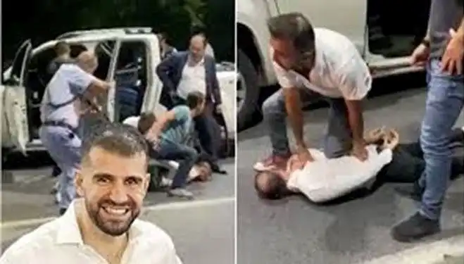 Eski Polislerin Yargılandığı Kaplan Davasında Dikkat Çeken Karar Açıklandı