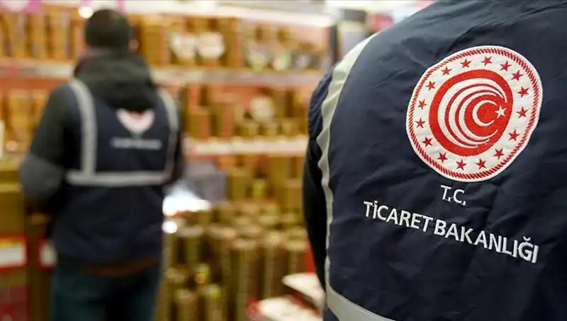 Fahiş Fiyat Artışı Yüzünden 455 Milyon Lira Ceza Kesildi!