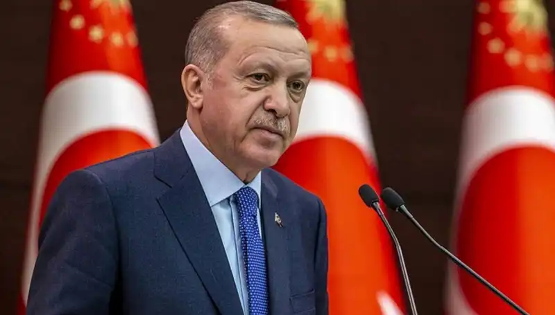 Cumhurbaşkanı Erdoğan’dan El Pais’e Özel Yazı: Gazze’deki Olaylar Tarihe Kara Bir Leke Olarak Geçti