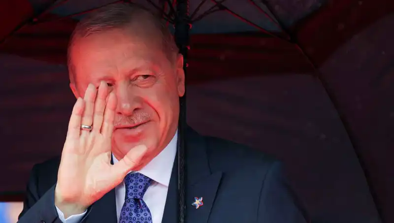 Cumhurbaşkanı Erdoğan, Macaristan'da Yeni İşbirliklerine İmza Atacak