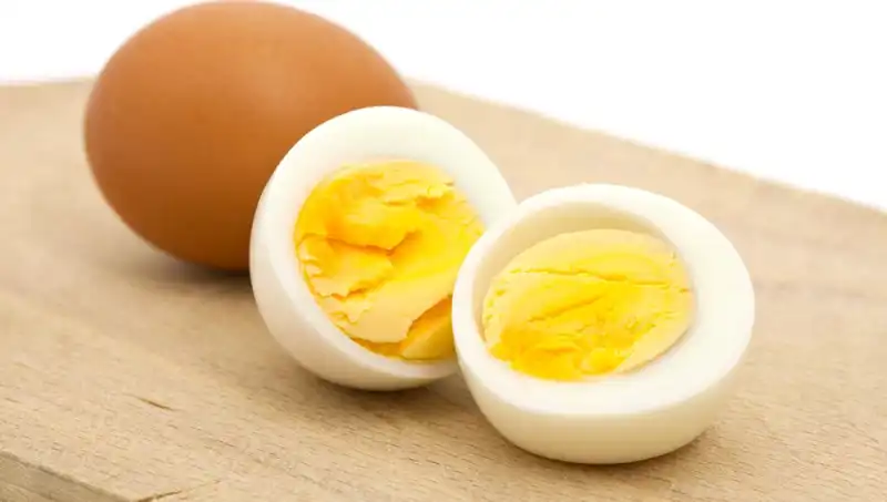 Kahvaltıda Sadece Yumurta Yiyor Olabilirsiniz: Besin Eksiklikleri Hakkında Bilmeniz Gerekenler