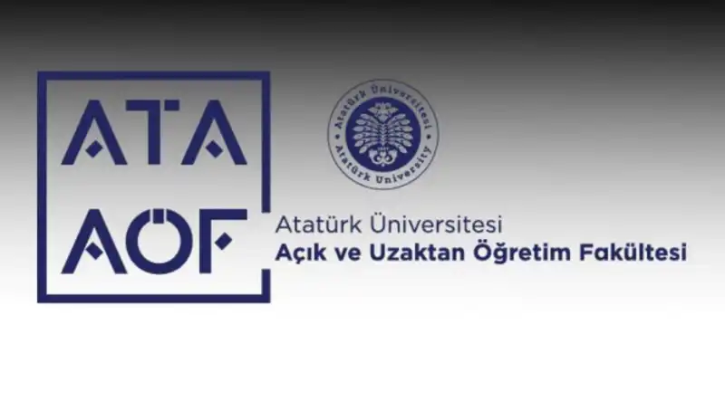 ATA AÖF Üç Ders Sınavı 2023 Takvimi Açıklandı!