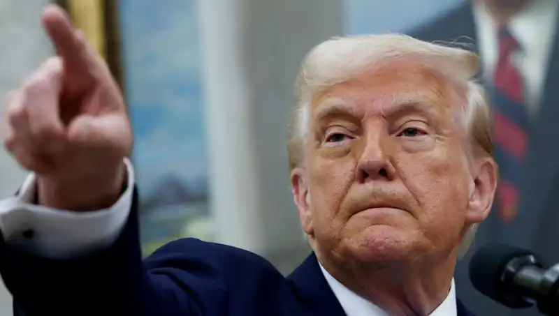 Trump’tan Şaşırtan Açıklama: Ukrayna'da Ateşkes Mümkün Mü?