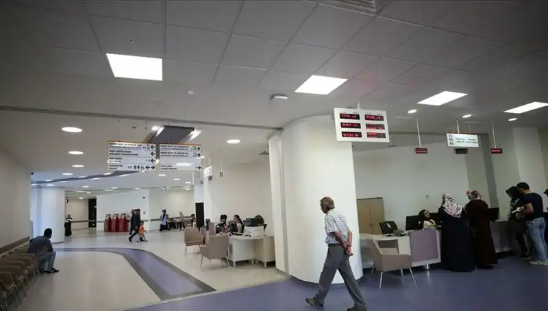 Sosyal Güvenlik Kurumu'ndan Kamu Denetçisine: Parasını Geri Alan Vatandaşın Hikayesi