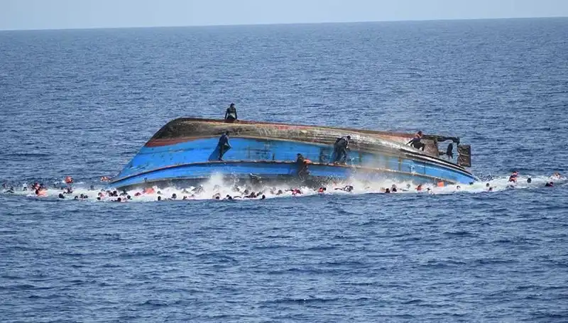 Kongo’da Tekne Faciası: 148 Kişinin Hayatını Kaybetmesi Üzerine Tüm Detaylar