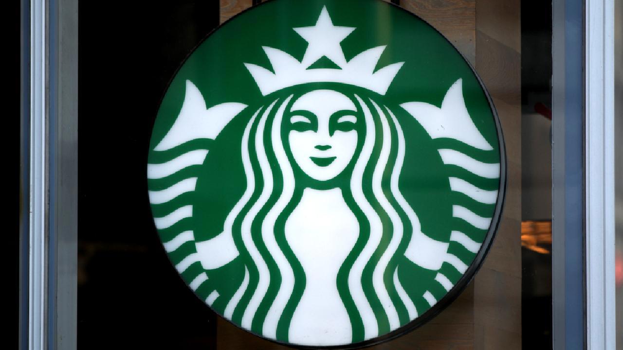 Starbucks İsrail krizinin ardından grev kriziyle karşı karşıya