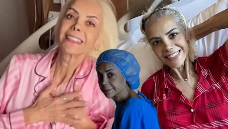 Tanyeli Üzerine Sıra Dışı Gelişme: Entübasyon Süreci ve Sonrası