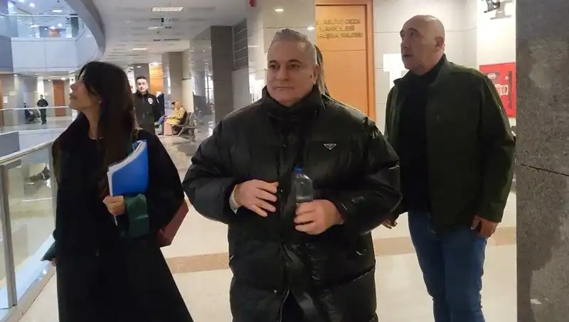 Mehmet Ali Erbil’in Yasa Dışı Bahis Davasındaki Cezası Açıklandı
