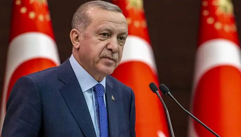 Sivas Kongresi'nin 103. Yılında Erdoğan'dan Unutulmaz Mesajlar