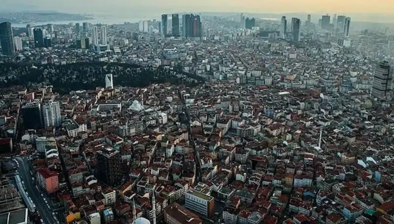 23 Nisan Depreminin Ardından Konut Piyasasında Şok Fiyat Artışları