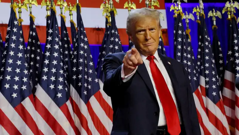 Trump'ın Ticaret Stratejisi: Rusya ve Ukrayna'ya Büyüyen Ekonomik Umutlar