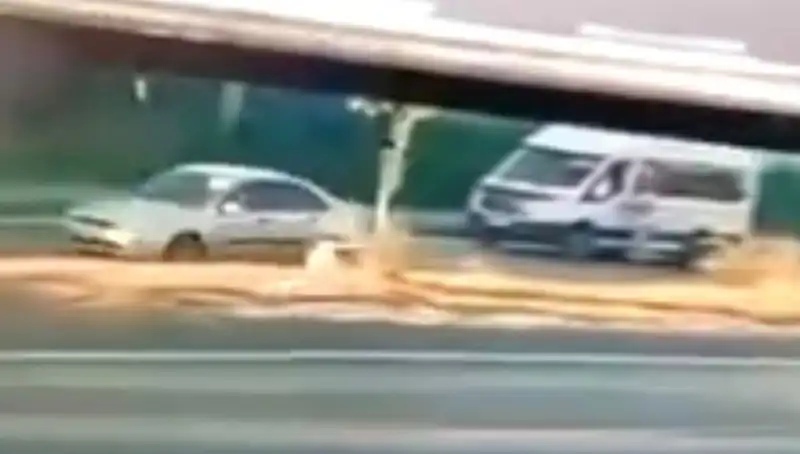 Bartın'da Korkunç Trafik Kazası: Hiranur'un Hayatı Tehlikede