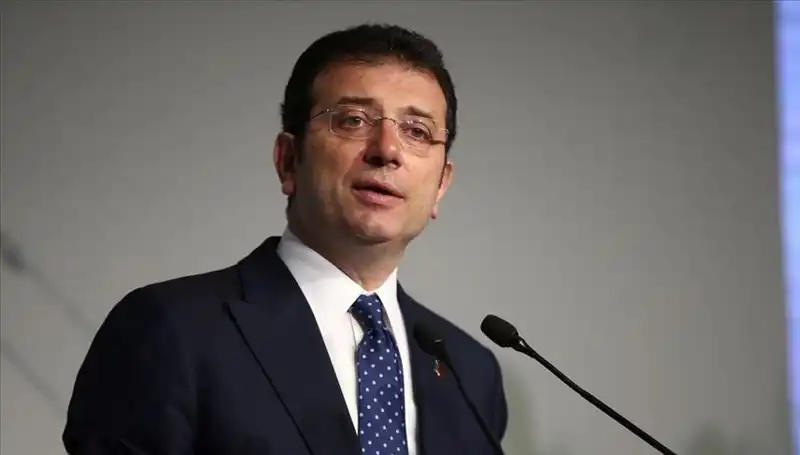 Ekrem İmamoğlu’nun Diploması İptal Edildi: Yargı Süreci Ne Zaman Başlayacak?