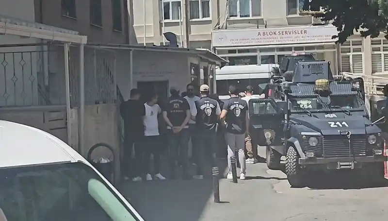 Leman Dergisi Soruşturmasında Dört Tutuklama: İfadelerin Açıklanması Bekleniyor