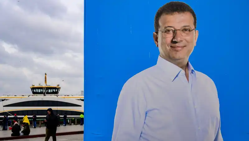 Başsavcılık, Ekrem İmamoğlu Afişlerine Neden Yasak Getirdi?
