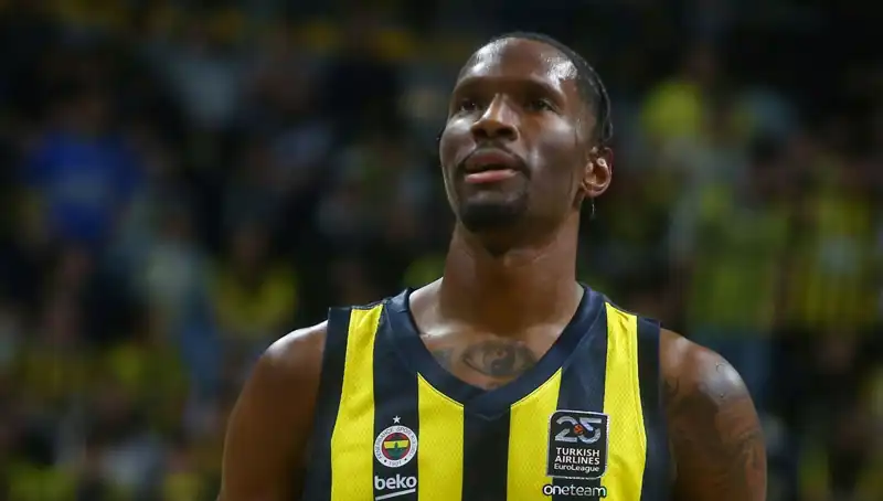 Nigel Hayes-Davis’in Yeni Takımı Hangi Kulüp Oldu? İşte Detaylar!