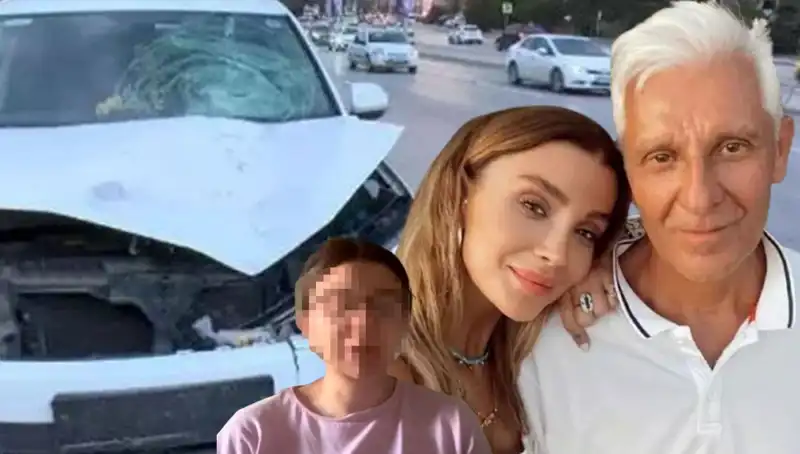 Özge Ulusoy'un Babasını Kaybettiği Kazada Yargıtay'dan Şok Karar