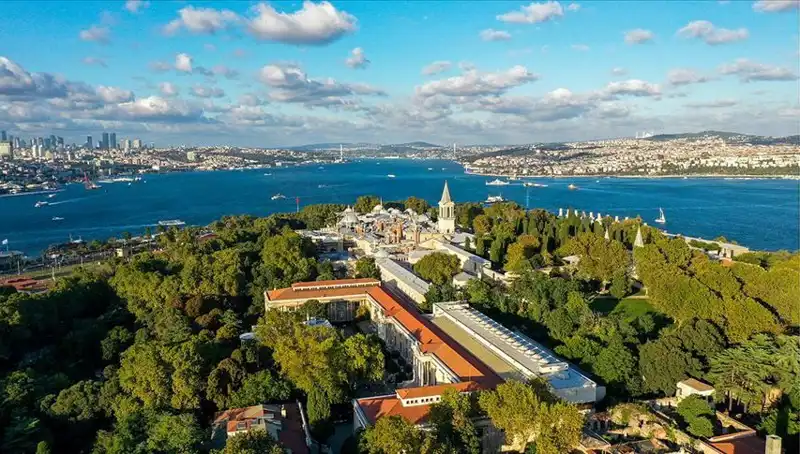 Marmara Denizi'nde Korkutan Rekor: 65 Yıl Sonra Gelen Değişim