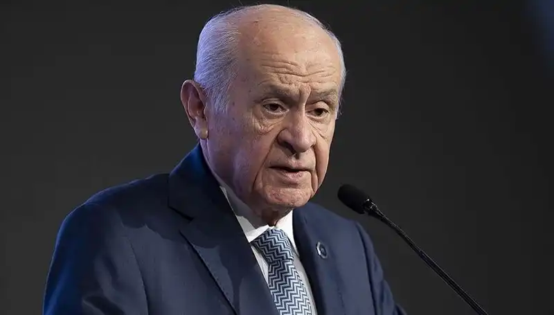 Devlet Bahçeli’den Yerel Seçimler Öncesi Önemli Açıklamalar: Suyu Bulandırma Çağrısı