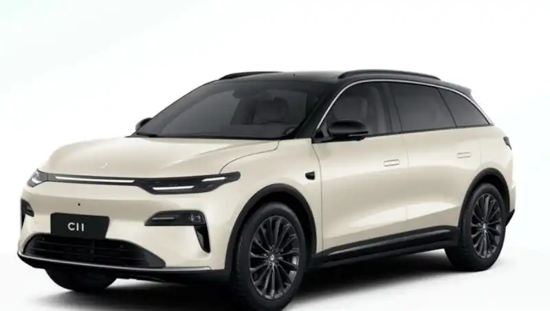 Çin’den Şok İlginç Karar: 836 Bin Liraya SUV Satışa Sunuldu!