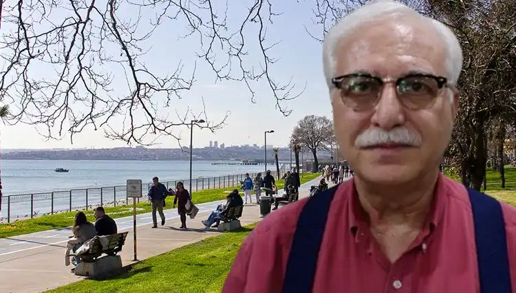Baharda Polen Tehditi: Prof. Dr. Özlü’den Dikkat Çeken Uyarılar!