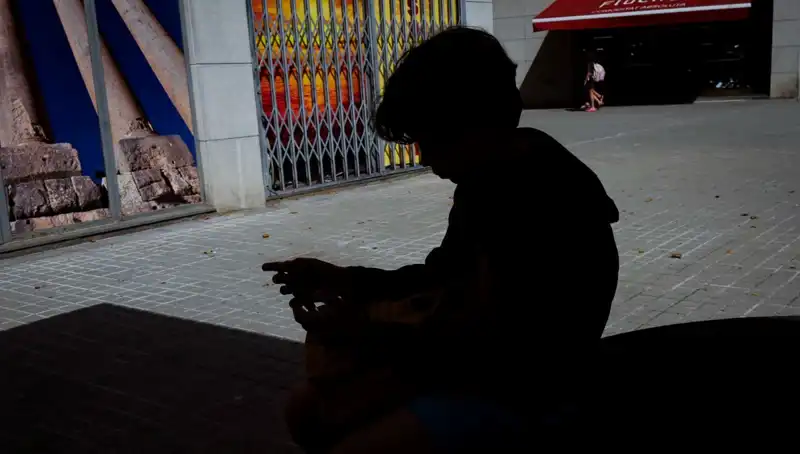 Zengin Ülke, Fakir Çocuklar: Türkiye’deki Yoksulluk Gerçeği