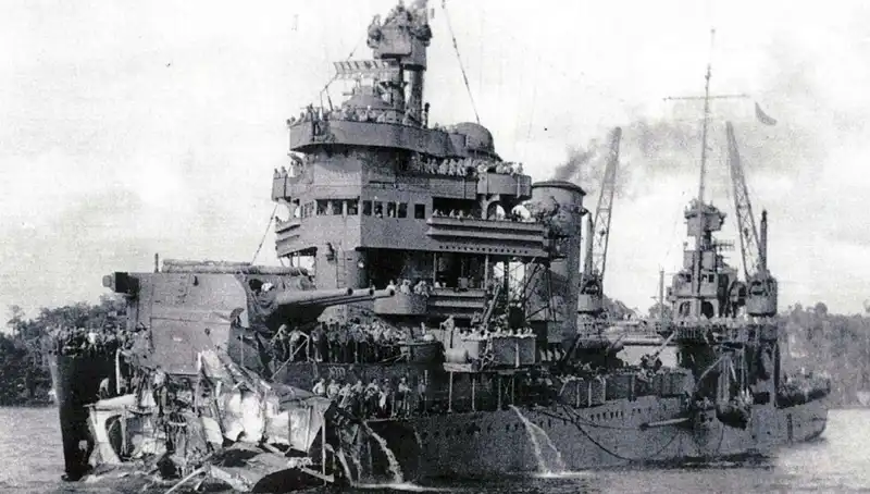 80 Yıl Sonra Gerçekleşen Hayal: Kayıp Gemi Nihayet Bulundu!