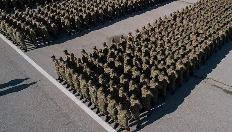 2025 Bedelli Askerlik Ücreti ve Başvuru Süreci: Her Şey Burada!