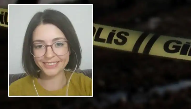 Genç Kadının Beşinci Kattan Düşerek Ölümü: Olayın Ardındaki Gizem Ne?