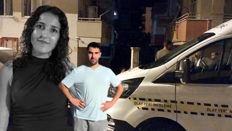 Manavgat'ta Şok Edici Kardeş Cinayeti: 14 Bıçak Darbesiyle Hayatına Son Verdi