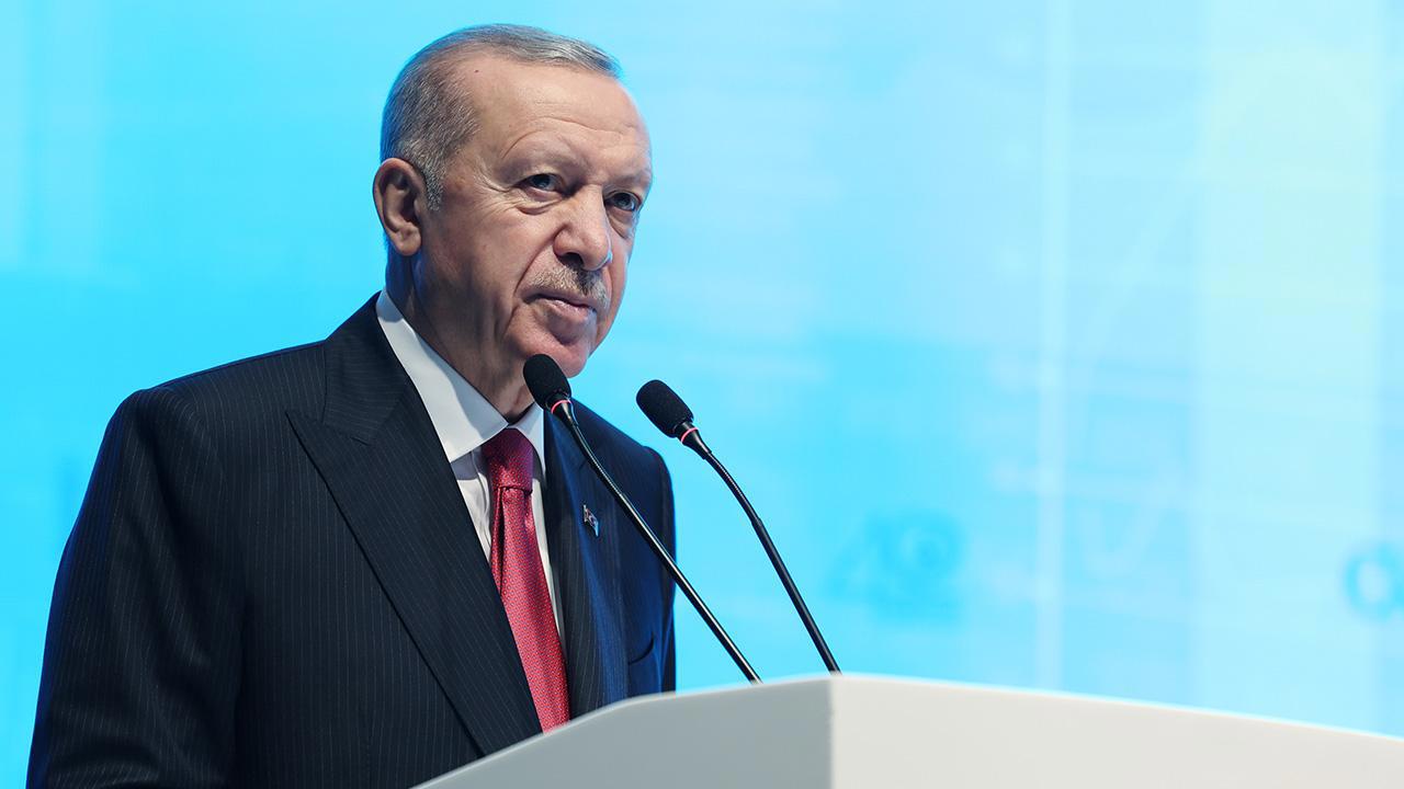 Cumhurbaşkanı Erdoğan, İstihdamı Koruma Programı'nı 2025 yılında başlatacak