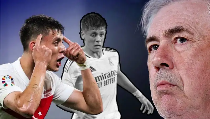 Real Madrid'de Ancelotti Dönemi Sona Erdi: Gelecekte Kim Gelecek?