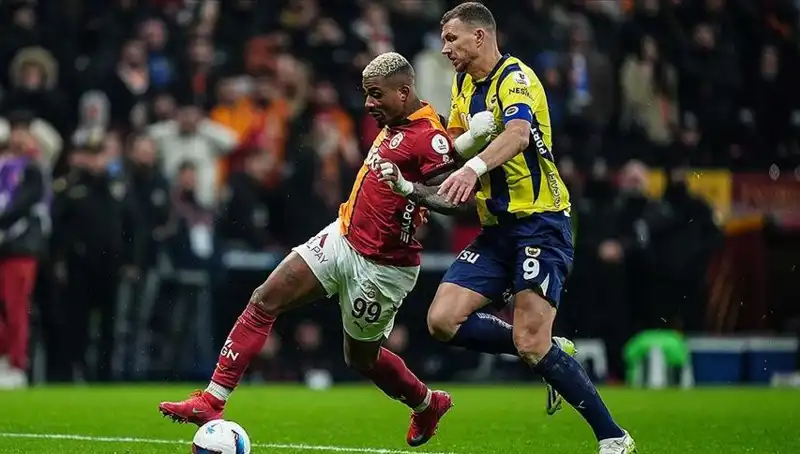 İki Dev Takımın Rekabeti: Fenerbahçe ile Galatasaray 27. Kez Kupa İçin Savaşacak