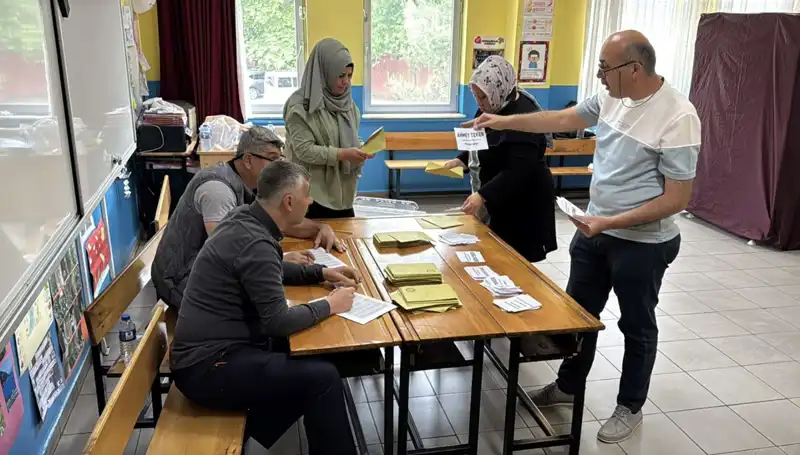 Türkiye’nin 405 Mahalle ve Köyü, Yeni Muhtarlarıyla Değişim Rüzgarı İse Başlıyor!