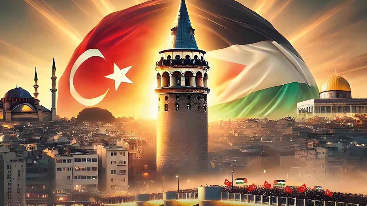 Dünya İttifakı İstanbul Zirvesi Başlıyor
