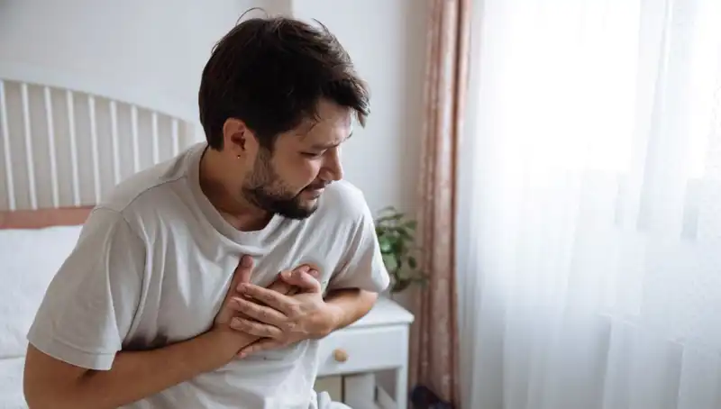 Sabahları Halsizlik Hissi, Kalp Hastalığına Dikkat Edin!