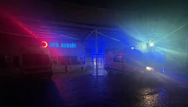 Karısını Boğarak Öldüren Adamın Duruşma Süreci Başladı