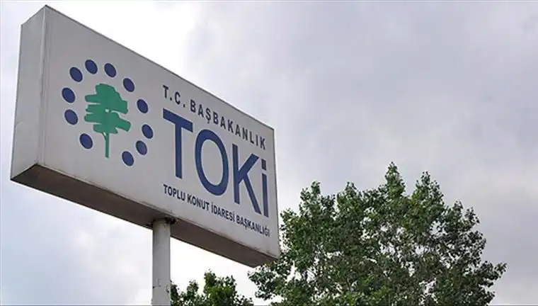 TOKİ, 56 İl Genelinde 642 Arsa Satışına Çıkıyor: Detaylar Açıklandı