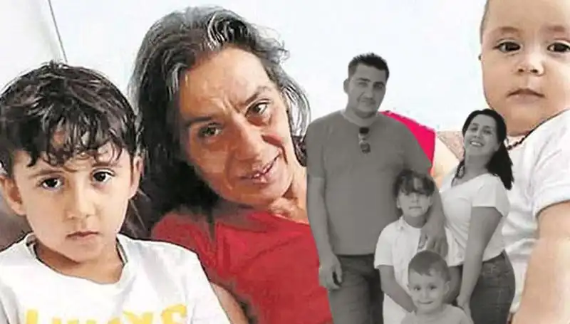 Eşini ve Çocuklarını Öldüren İtfaiye Erinin Korkunç İtirafları