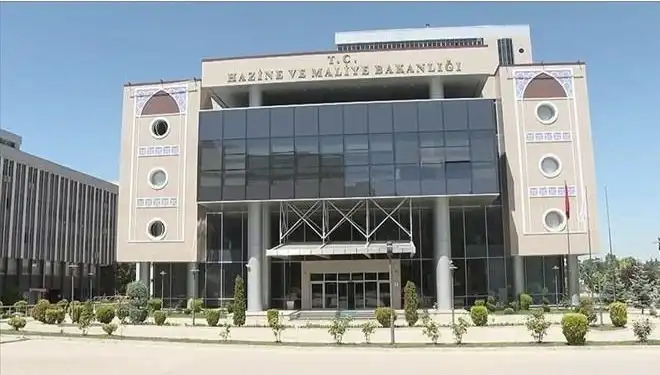 Hazine'den Yeni İhale: Yatırımcılar İçin Fırsatlar Kapıda