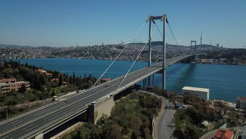 İstanbul'daki Deprem Çevre Altyapısını Nasıl Etkiledi? Bakan Uraloğlu Açıklıyor
