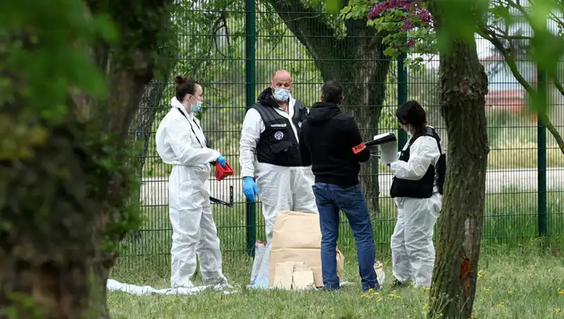 Fransa’da Hapishanelere Yönelik Saldırılar Artıyor: Güvenlik Tehditleri