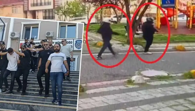 Aşık Dermani Cinayetinde Şok Gelişme: Suç Örgütü Ağı Ortaya Çıktı