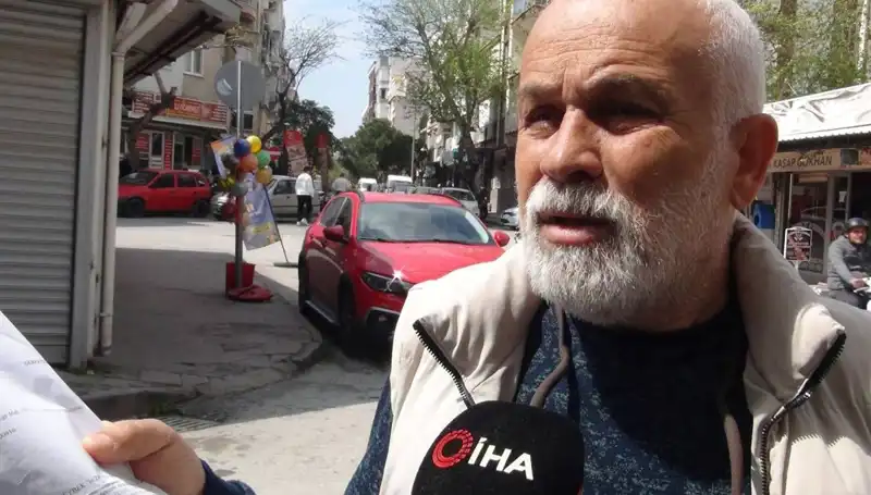 Hayatın Sürprizleri: 60 Yaşında Yeni Bir Kardeşle Tanıştı