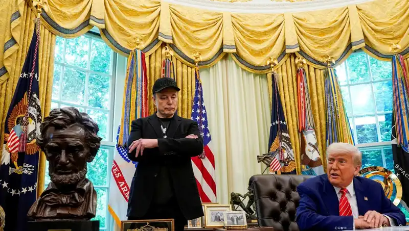 Elon Musk, Trump’ın Tasarısını Görünce Hayal Kırıklığına Uğradı! Nedenleri Ortaya Çıktı