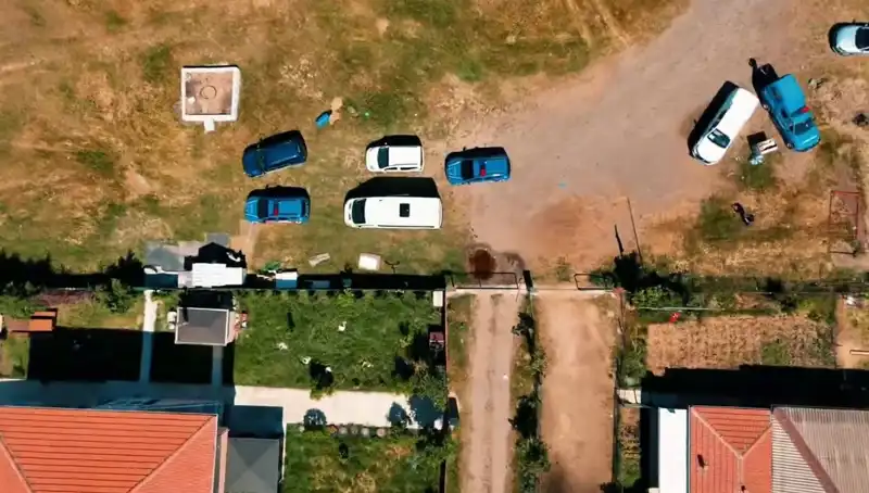 Tekirdağ'da Tefeci Çetesine Operasyon: Silahlar ve Tapular Ele Geçirildi!