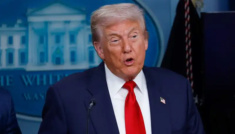 Trump Tarifeleri ile Bütçe Açığı 4 Trilyon Dolar Azalacak mı?