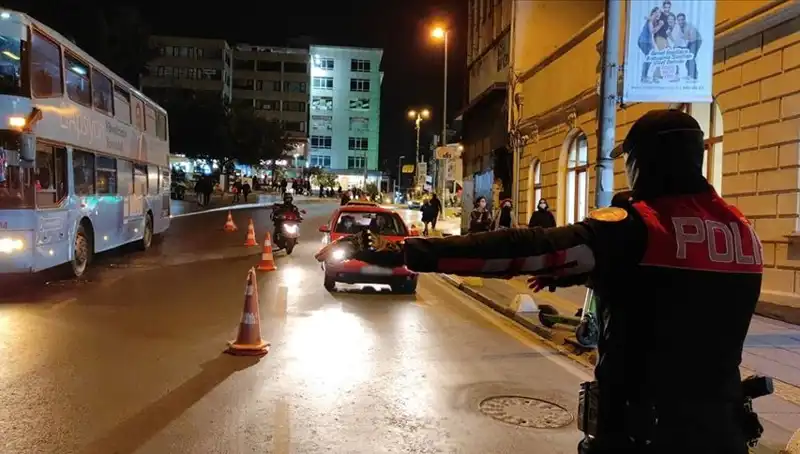 İstanbul’un Huzur Ortamını Sağlayan Denetimler: Megakente Güvenli Bir Bakış