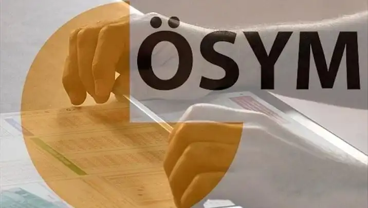 2025 MEB EKYS Sonuçları: ÖSYM'den Açıklama Tarihi Belli Oldu!